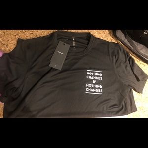 Ten thousand co workout tee